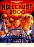 Photo : Holocaust 2000