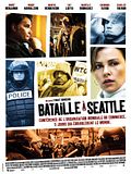 Photo : Bataille à Seattle