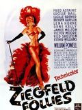 Photo : Ziegfeld Follies