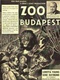 Photo : Zoo a Budapest Photo : Zoo a Budapest