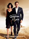 Photo : Quantum Of Solace