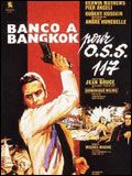 Photo : Banco à Bangkok pour OSS 117
