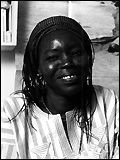 Photo : Mossane
