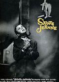 Photo : Sainte Jeanne