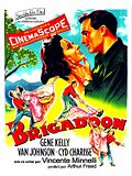 Photo : Brigadoon