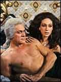 Photo : Treize femmes pour Casanova