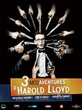 Photo : 3 (més)aventures d'Harold Lloyd