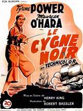 Photo : Le Cygne noir