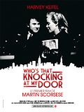 Photo : Who's that Knocking at My Door