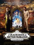 Photo : L'Imaginarium du Docteur Parnassus