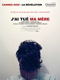 Photo : J'ai tué ma mère