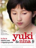 Photo : Yuki & Nina Photo : Yuki & Nina