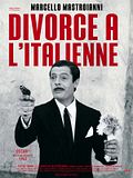 Photo : Divorce à l'Italienne