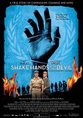 Photo : Shake Hands with the Devil