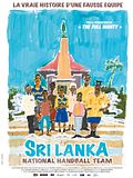Photo : Sri Lanka National Handball Team