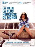 Photo : La Fille la plus heureuse du monde