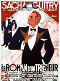 Photo : Le Roman d'un tricheur