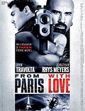 Photo : From Paris With Love