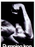 Photo : Pumping Iron