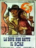 Photo : La Brute, le colt et le karaté