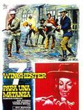 Photo : 7 Winchester pour un massacre