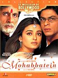 Photo : Mohabbatein