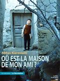 Photo : Ou est la maison de mon ami? Photo : Ou est la maison de mon ami?