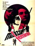Photo : Masculin, féminin