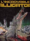 Photo : L'Incroyable Alligator