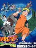 Photo : Naruto Le Film 3: Mission spéciale au pays de la Lune