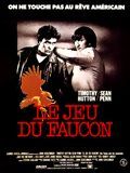 Photo : Le Jeu du faucon