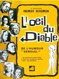 Photo : L'Oeil du diable Photo : L'Oeil du diable