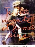 Photo : Je suis vivante et je vous aime