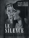 Photo : Le Silence