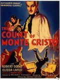 Photo : Le Comte de Monte Cristo