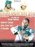 Photo : Une couleur café Photo : Une couleur café
