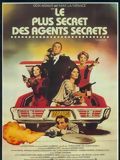 Photo : Le Plus Secret des agents secrets