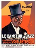 Photo : Le Danseur de jazz