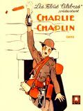 Photo : Charlot soldat
