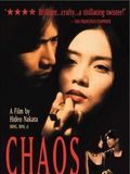 Photo : Chaos