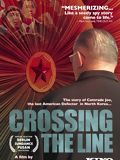 Photo : Crossing the line