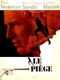 Photo : Le Piège