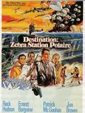 Photo : Destination Zebra, station polaire