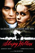 Photo : Sleepy Hollow, la légende du cavalier sans tête Photo : Sleepy Hollow, la légende du cavalier sans tête