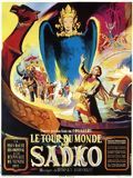 Photo : Le Tour du monde de Sadko