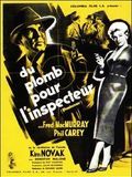 Photo : Du plomb pour l'inspecteur