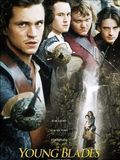 Photo : Young blades, la jeunesse des Trois Mousquetaires