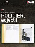 Photo : Policier, Adjectif Photo : Policier, Adjectif