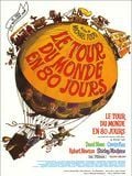 Photo : Le Tour du monde en 80 jours