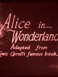 Photo : Alice au Pays des merveilles